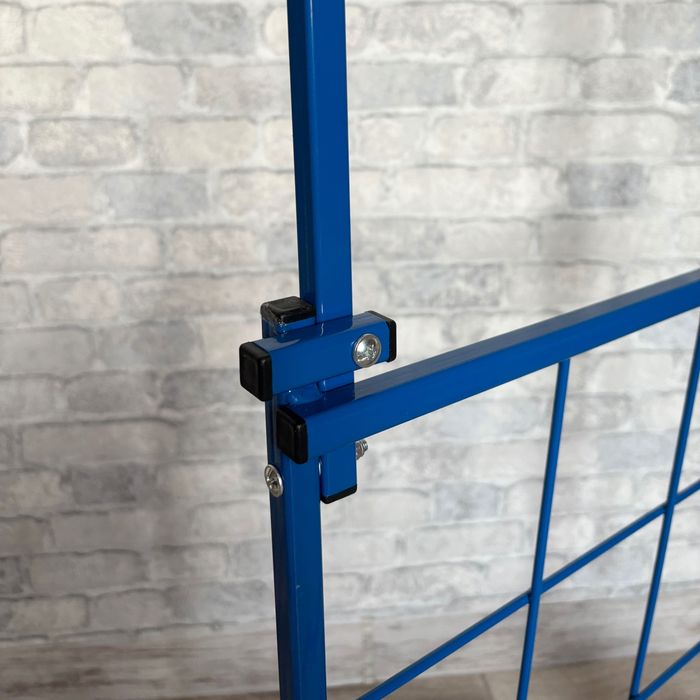 Візок господарський складний, тачка кравчучка   «Міць»