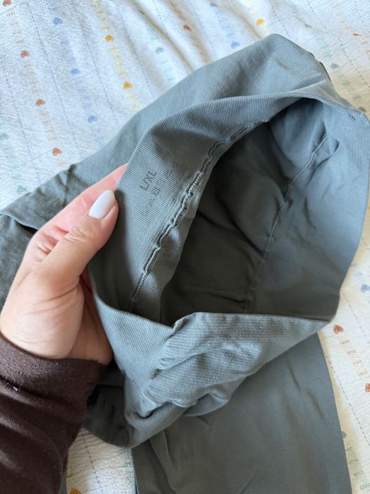 Лосини для вагітних Л Хл L XL розмір легінси