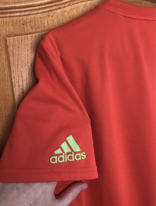 Футболка Adidas running