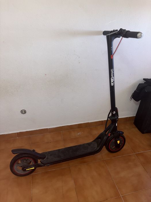 Vendo trotinete urbanglide
