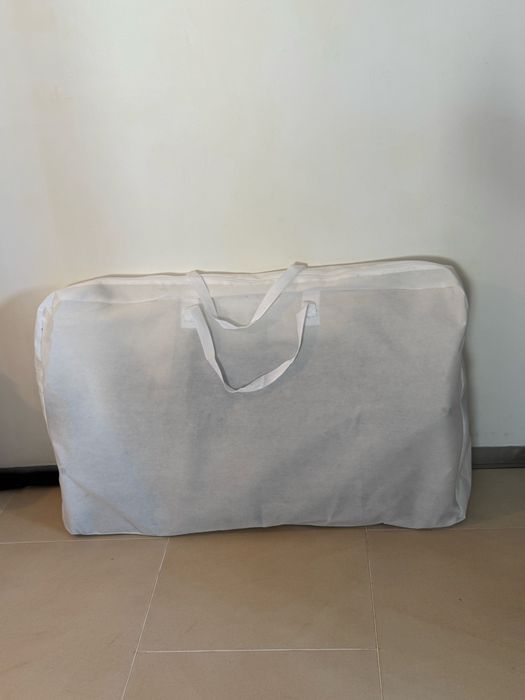 Chicco, Co-Sleeping, Next2me Essential, łóżeczko dostawne, cloud re-lux
