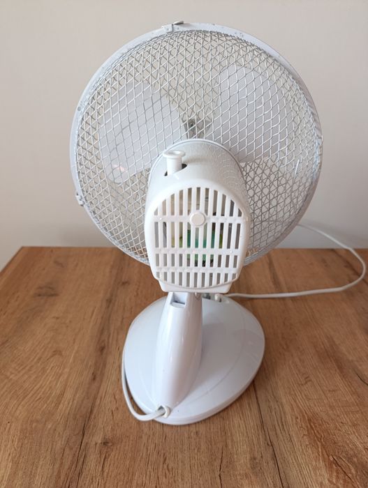 Wentylator biurkowy volteno