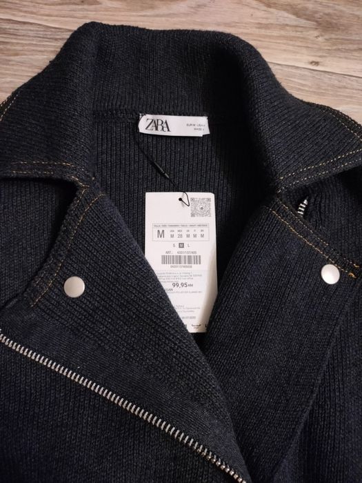 Куртка, жакет, косуха Zara