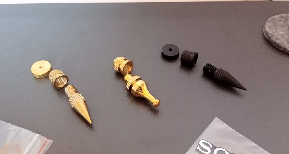 PODSTAWA platforma antywibracyjna pod GRAMOFON technics