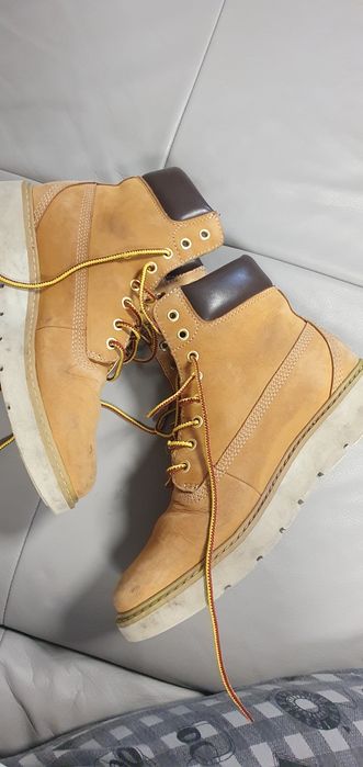 Buty Timberland 38