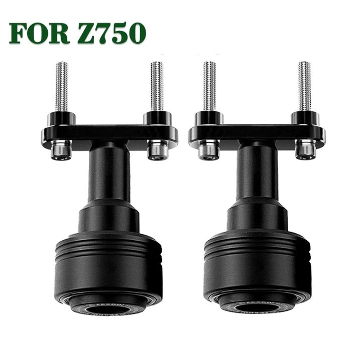 Крашпеды рамы, Kawasaki, топ Evotech