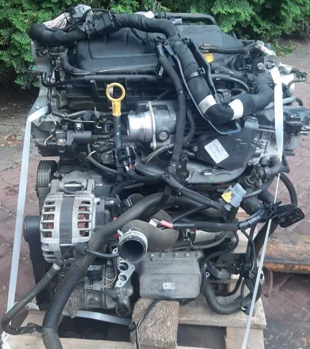 Розборка RENAULT Grand Scenic Kadjar Koleos Megane запчастини