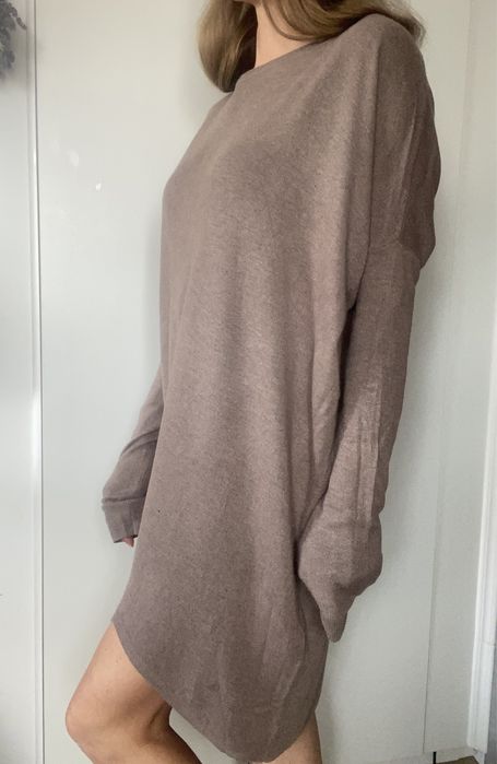 sukienka tunika sukienka tunika