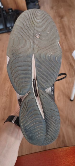 Adidas DON Inssue 4 & Xbox