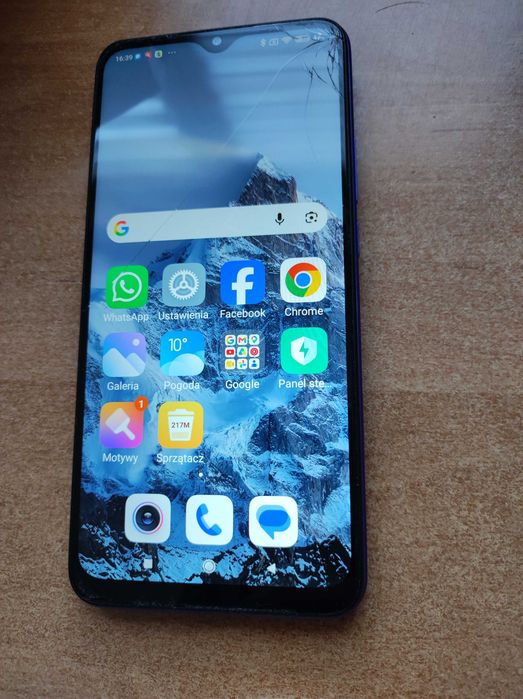 Telefon Xiaomi Redmi 9
