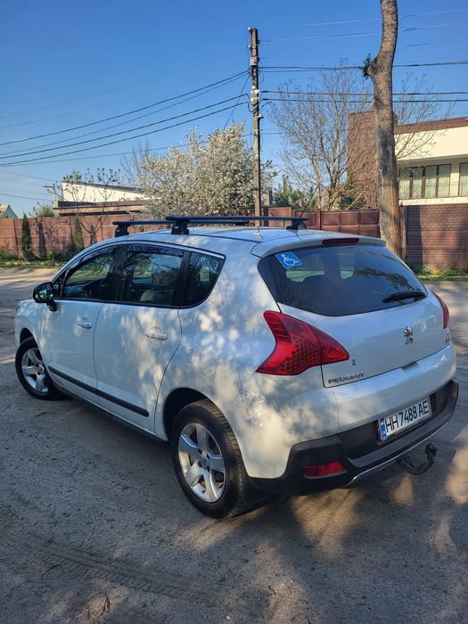 Peugeot 3008 2013 VIN VF30U9HD8DS116243 фото оголошення 3 з 18