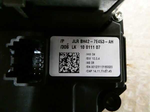 Land Rover Discovery 4 Range Rover Sport 2010 seletor caixa velocidades