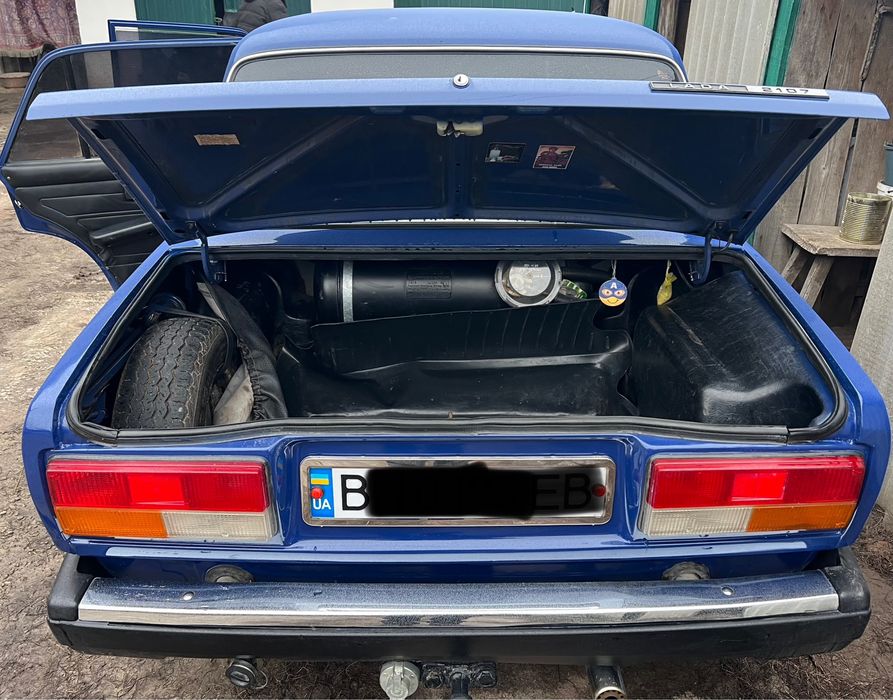 Продам авто ВАЗ 2107