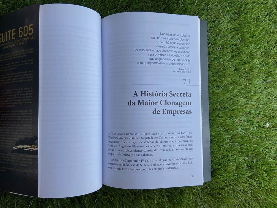 Suite 605- João Pedro Martins