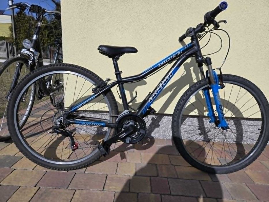 Rower author a-Matrix 26