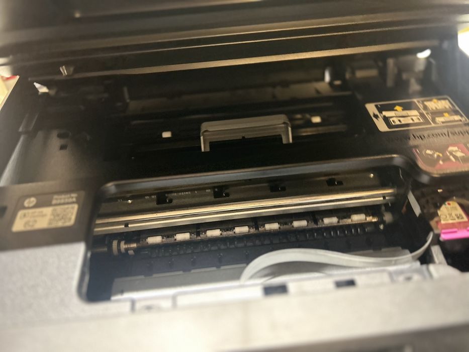 HP ENVY 5640 kopiarka