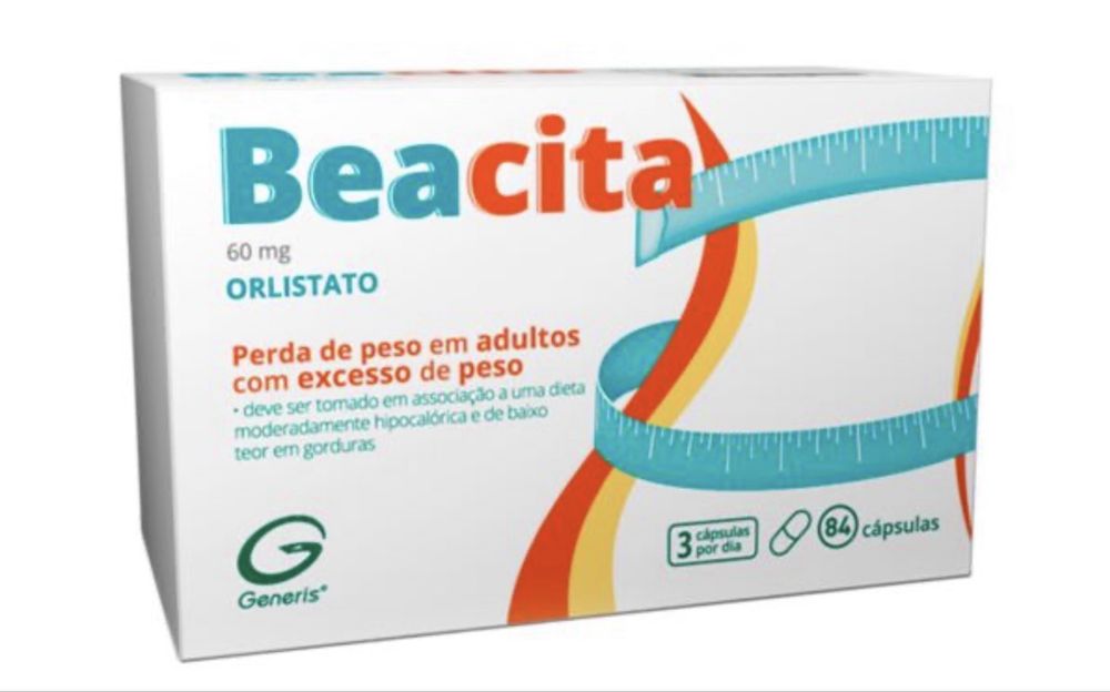 Suplemento perda de peso