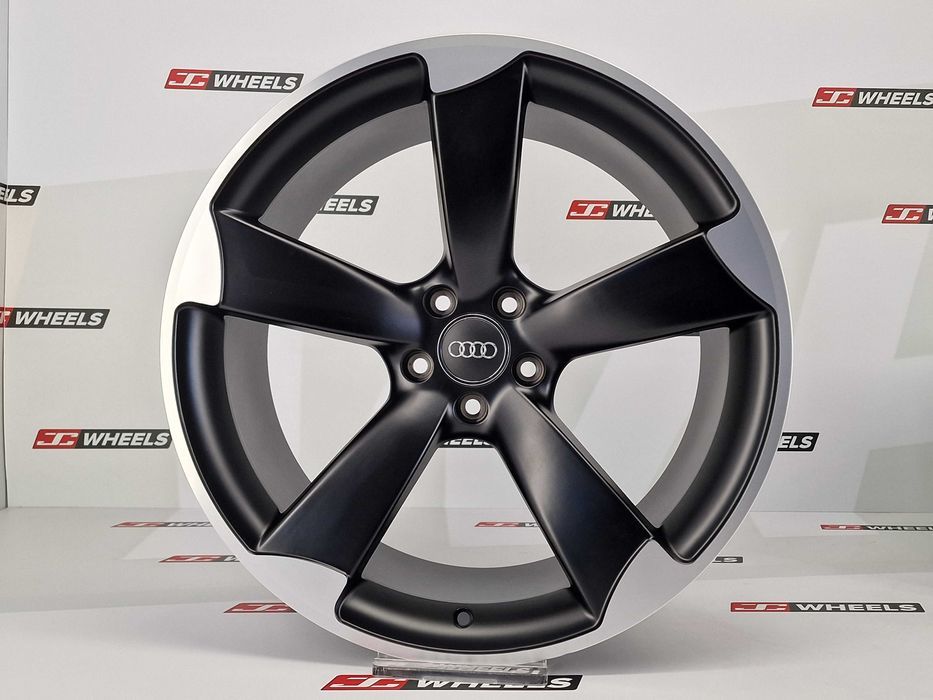 Jantes Look Audi TT RS em 20 | 5x112