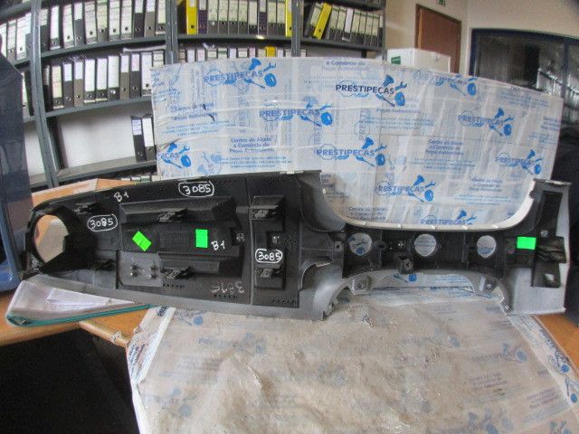Friso tablier FIAT 500 (312_)
