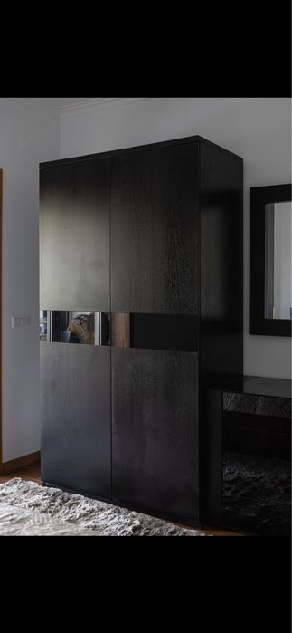 Conjunto de mobília para quarto