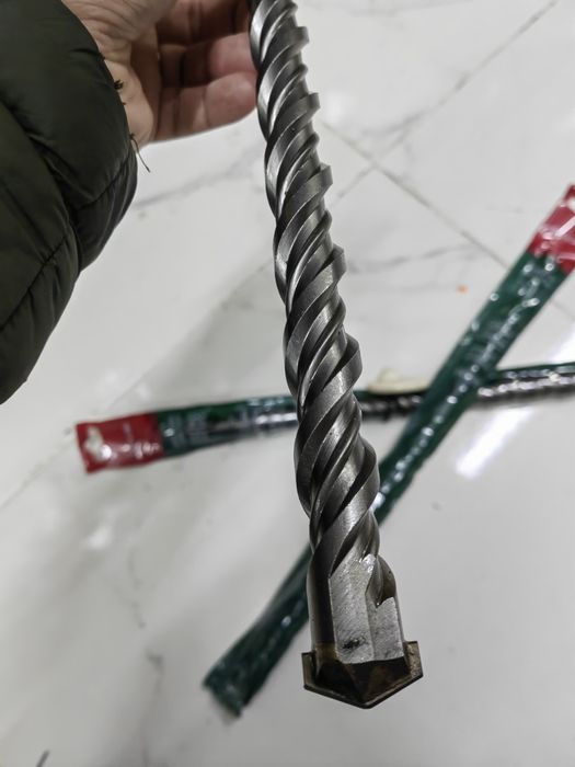 Broca SDS para pedra