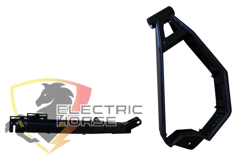 Просторова рама Electric Horse Frame 2 для електро велосипеду мотоцикл