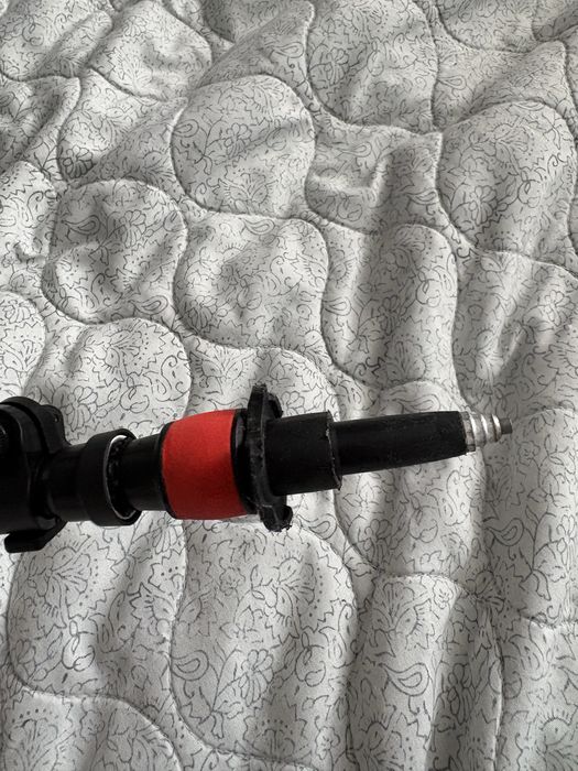 Kijek trekkinowy Simond MT500 Antishock