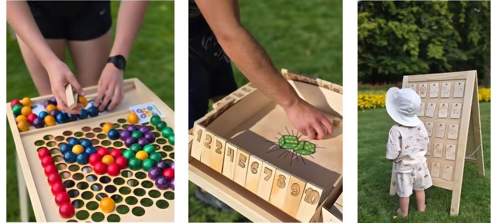 K&K Magiczny Czas- Animator