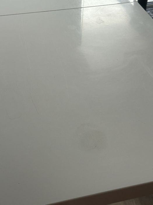 Nowoczesny rozkladany stół do salonu jadalni