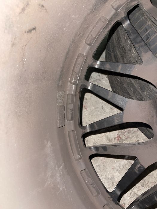 Kola/Felgi BMW 5x120 245/40 R19 JAK NOWE