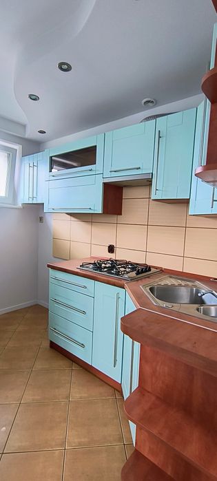 Sprzedam mieszkanie przy rynku 34,4 mkw. - View 5