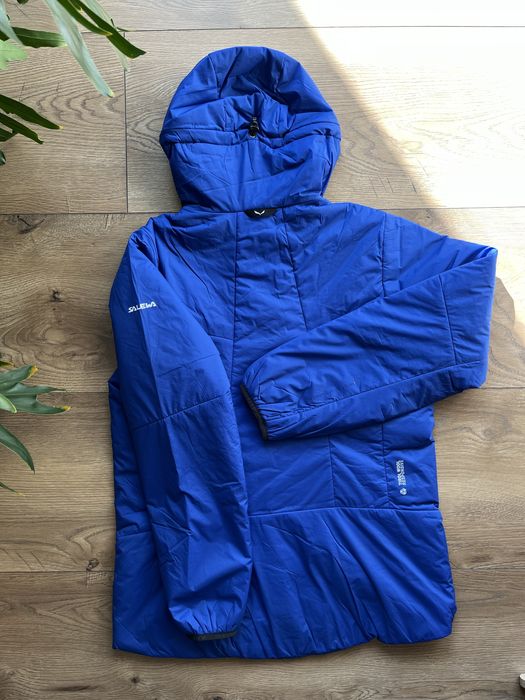 Kurtka górska  salewa r XS stretch tirol wool dynafit