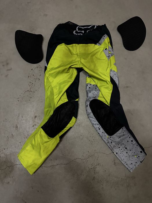 Spodnie fox rozmiar 32