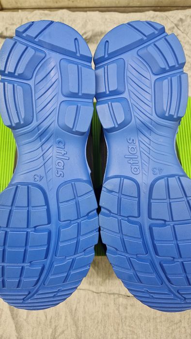 Buty Robocze Atas roz 43