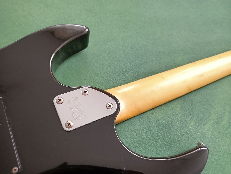 Gitara elektryczna Yamaha rgx 312 Tajwan