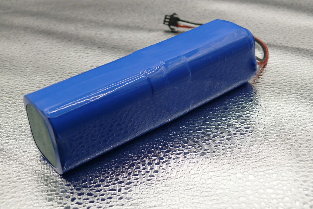 Bateria para Aspirador Roborock