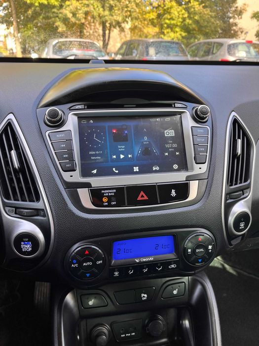 sprzedam Hyundai ix 35