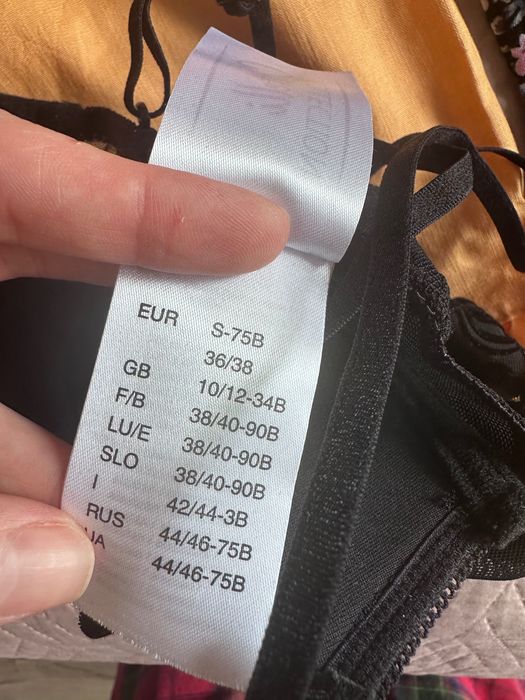 Еротичний боді з пікантним вирізом Cottelli Collection String Body