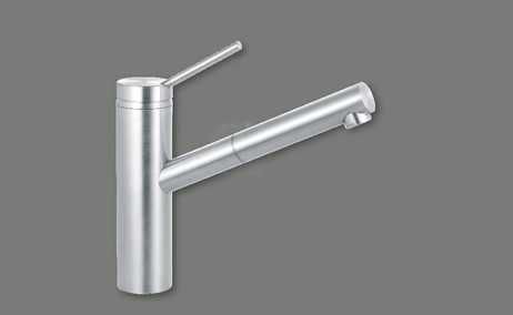 Bateria Kuchenna Inox Sutera Merano