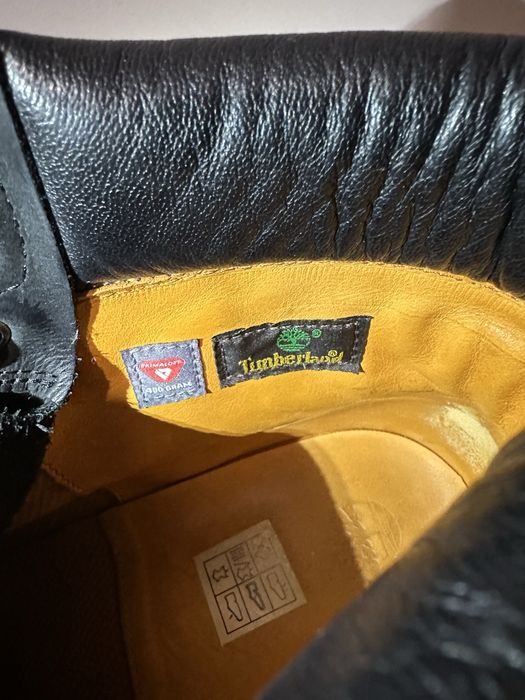 Timberland 6 Premium boots 45,5