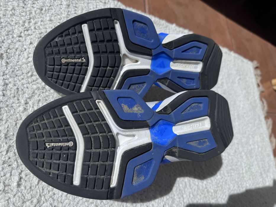 Sapatilhas training adidas