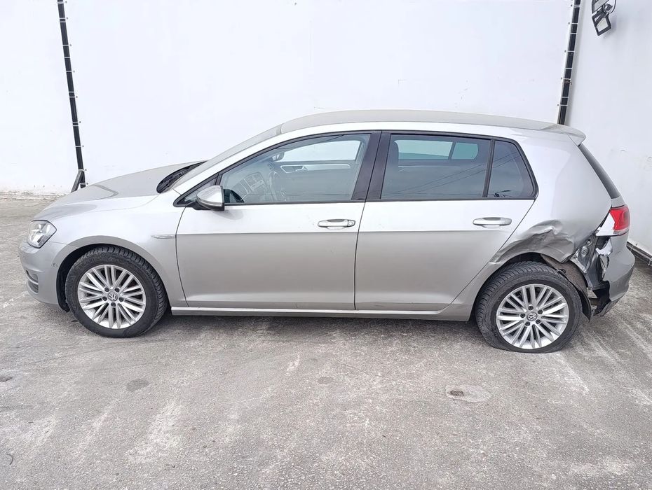 Para peças VOLKSWAGEN Golf VII (5G1, BQ1, BE1, BE2)