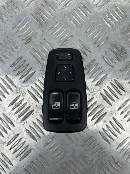 WŁĄCZNIK PRZEŁĄCZNIK SZYB I LUSTEREK SCANIA R 1445793