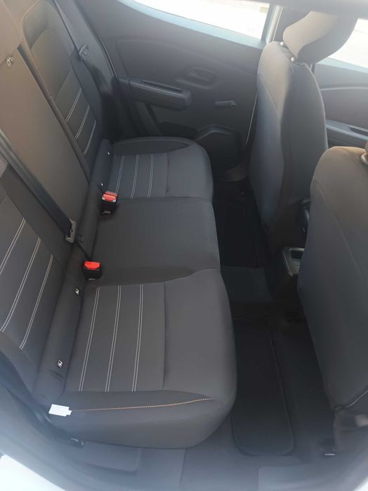 Vendo  Dacia Sandero