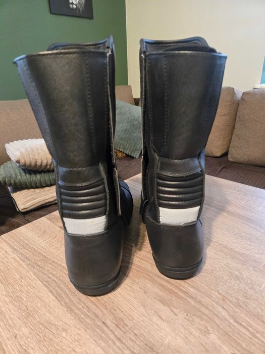 Buty motocyklowe Drive Touring Comfotr 2