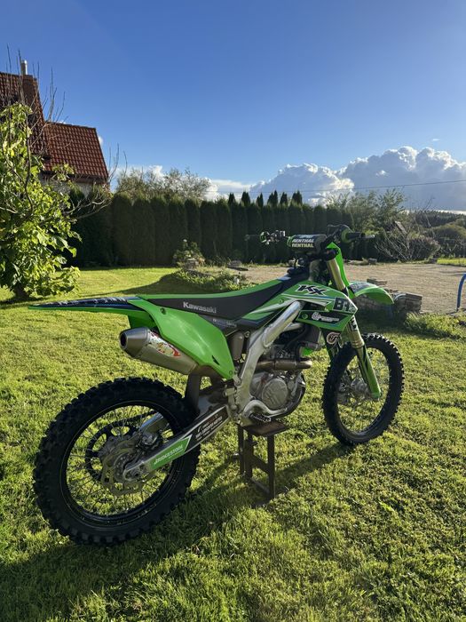 Kawasaki