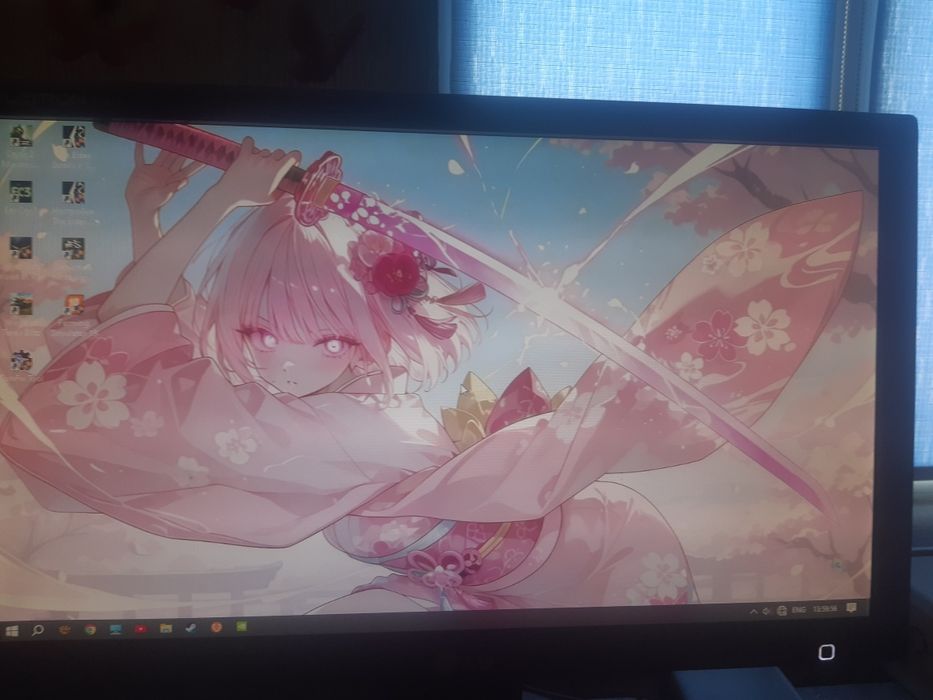 Продам пк windows 10 pro