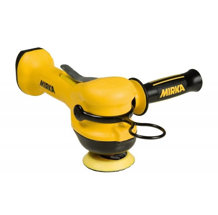 MIRKA RP2 300NV Пневматична орбітальна шліфмашина 77 мм