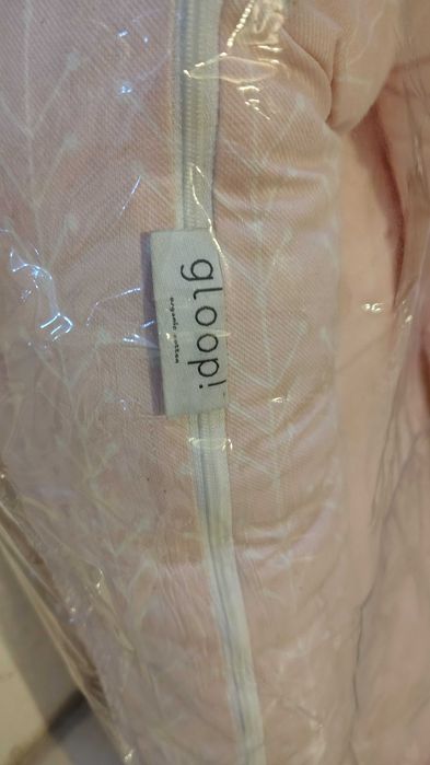 Gloop ninho para bebé