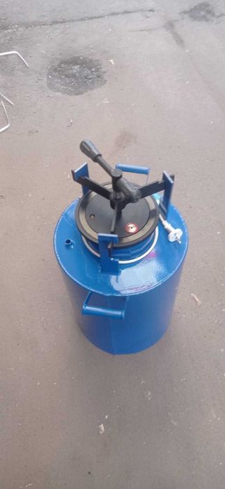 АВТОКЛАВ ЕЛЕКТРИЧНИЙ 8э(15.9) 16э(15.9) 24э(15.9 )32э(15.9) 40э(15.9)